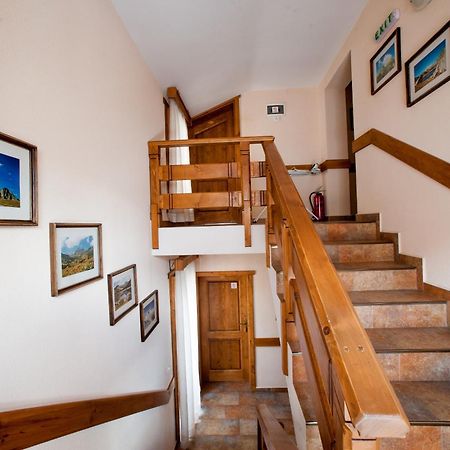 Guest House Dzhangal Банско Экстерьер фото