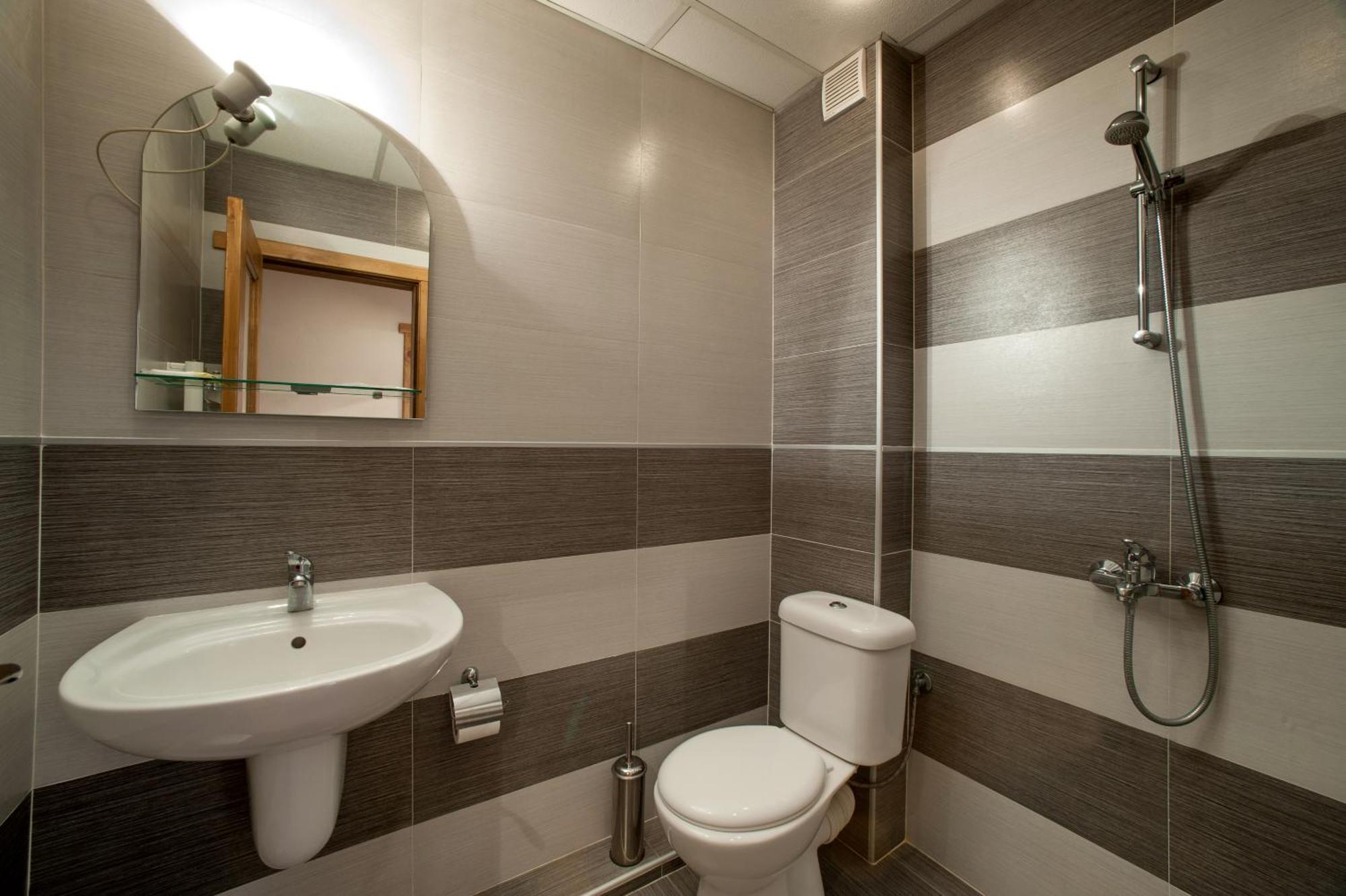 Guest House Dzhangal Банско Экстерьер фото
