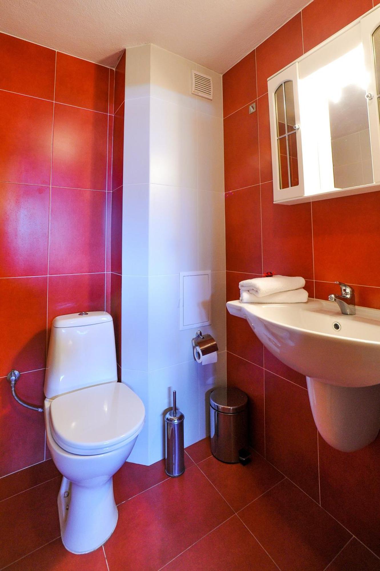 Guest House Dzhangal Банско Экстерьер фото