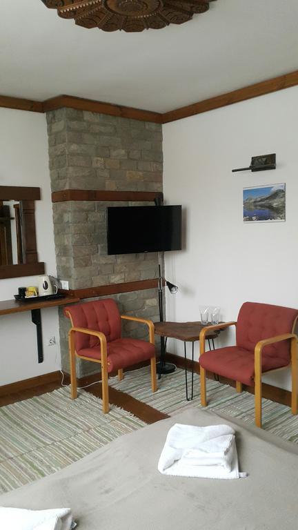 Guest House Dzhangal Банско Экстерьер фото